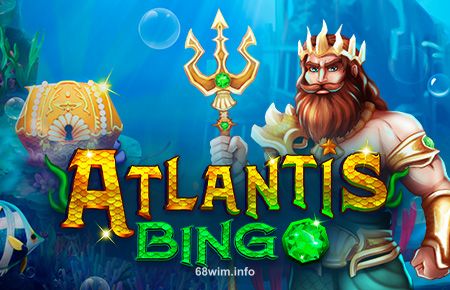 Atlantis Bingo 68wim
