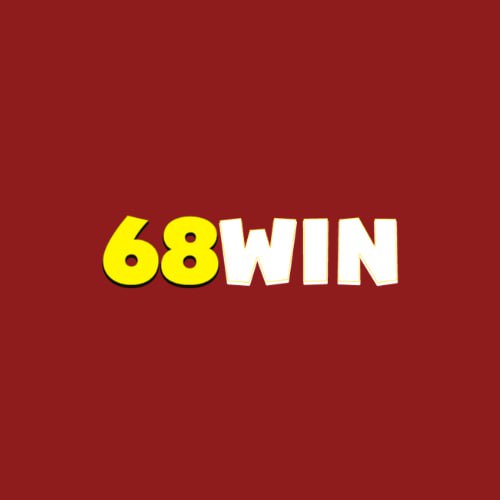 Logo của trang web 68wim